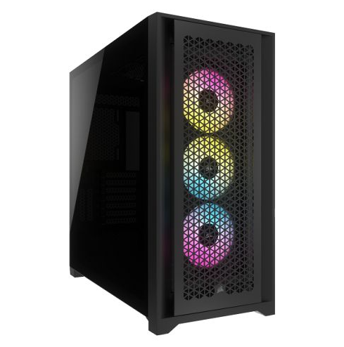 Microton Platinum 14th Gen i7/i9 5070 Gaming PC - DDR5 | Microton Technology Limited